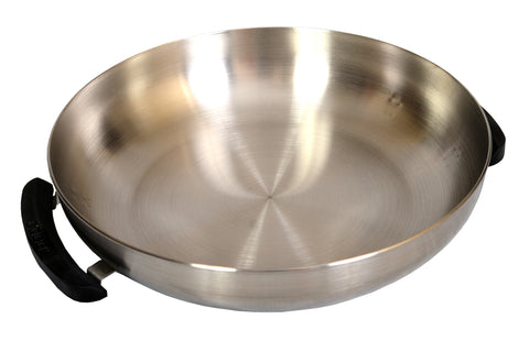 Premier Stainless Steel Frying Dish